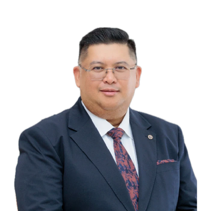 Suhaimi Ali