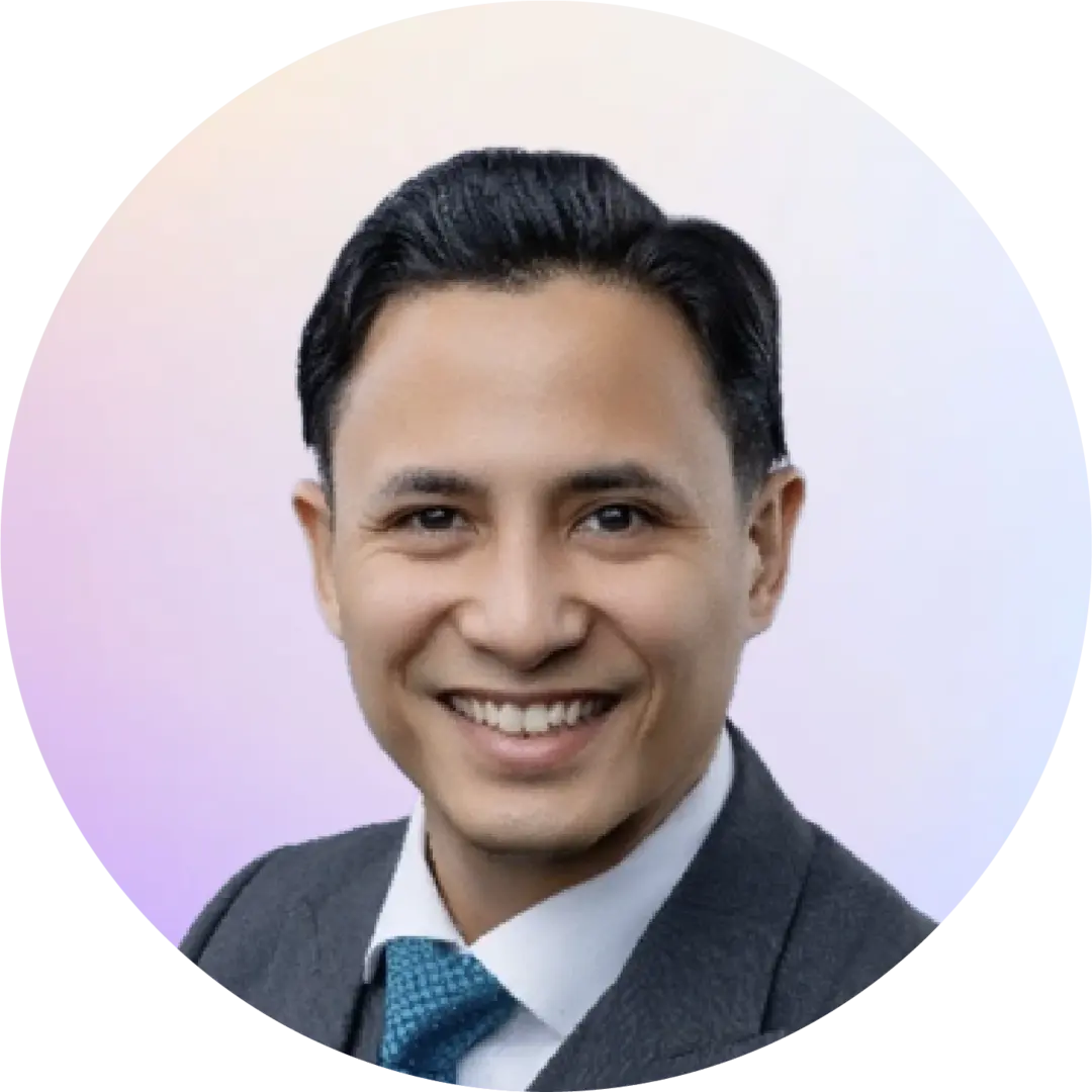 Dr. Syed Adam Alhabshi