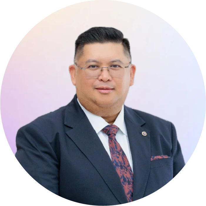 Suhaimi Ali