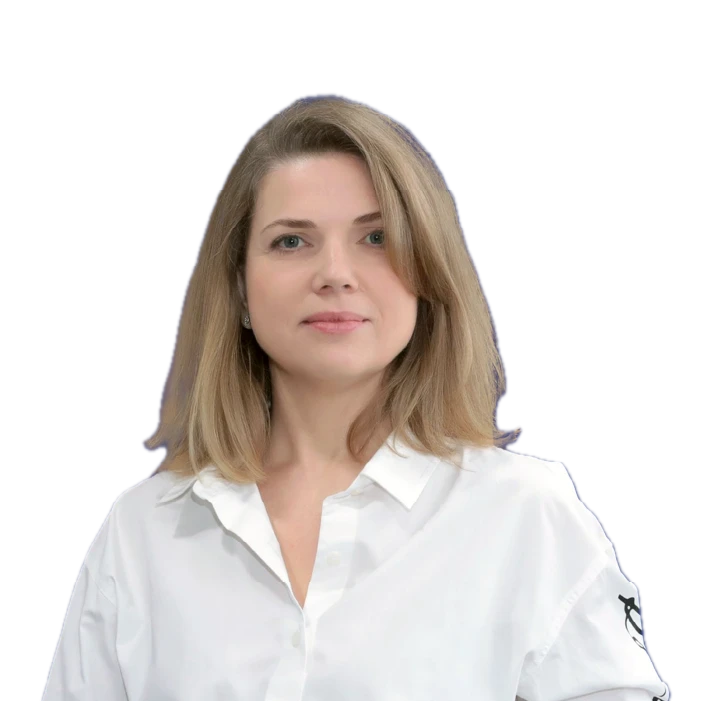 Dr. Olga Bilai