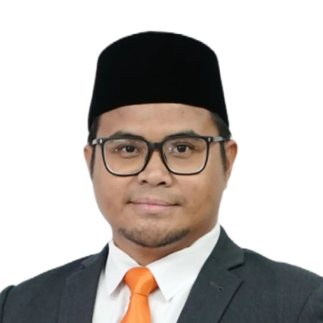 Dr. Muhamad Azhari Bin Wahid