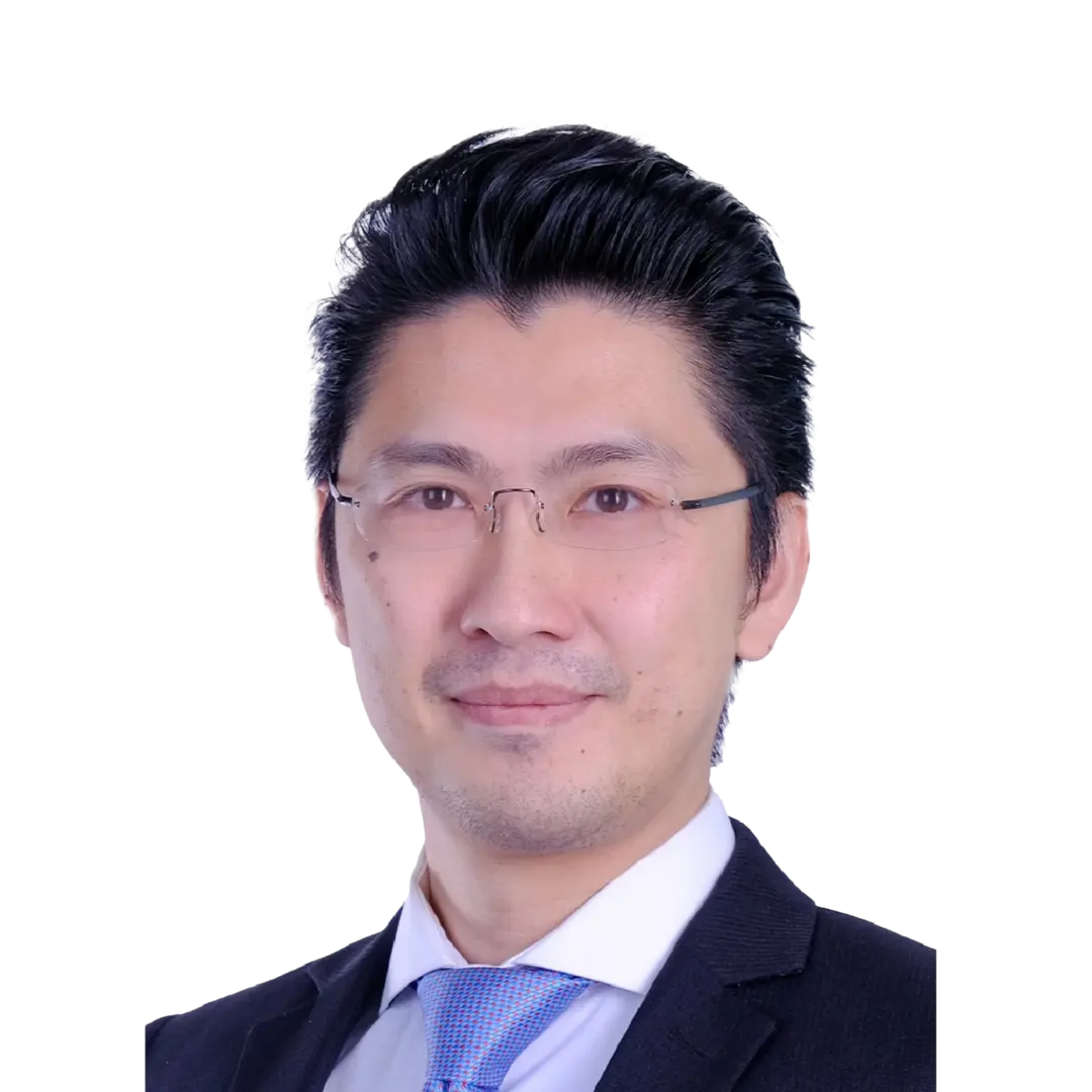 Yong Chee Soon 