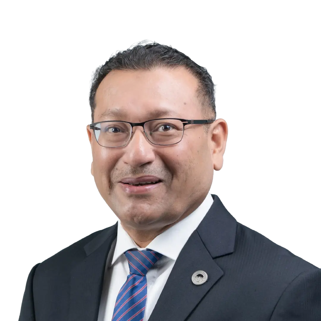 Rafiz Azuan Abdullah