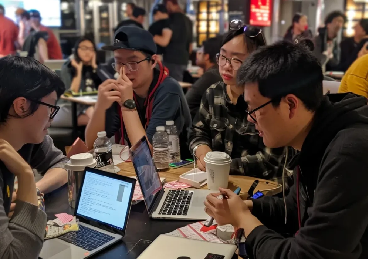 Hackathon Placeholder Img