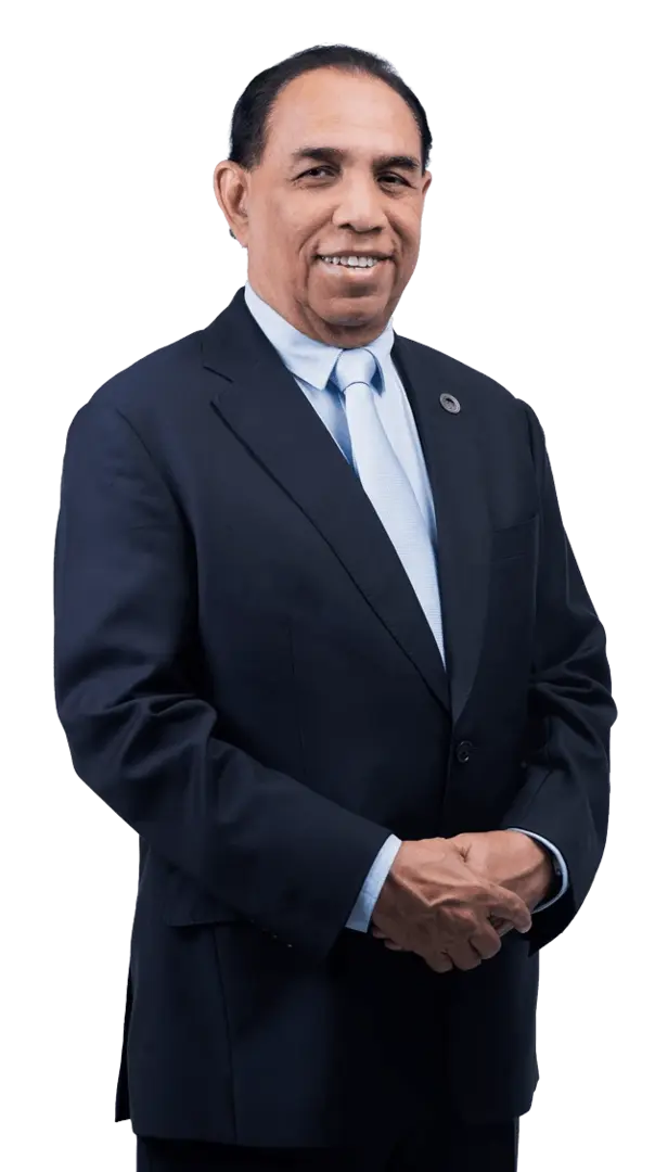 Datuk Abu Huraira Abu Yahya