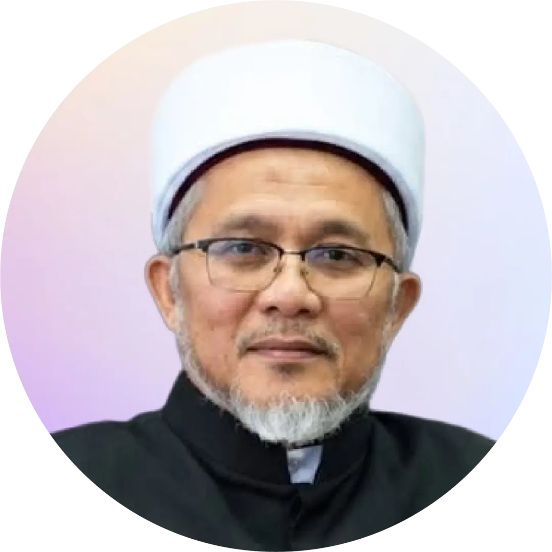 YH. Dato’ Dr. Asmadi Bin Mohamed Naim, DSAS.,DSSS., PMK.,PPS.