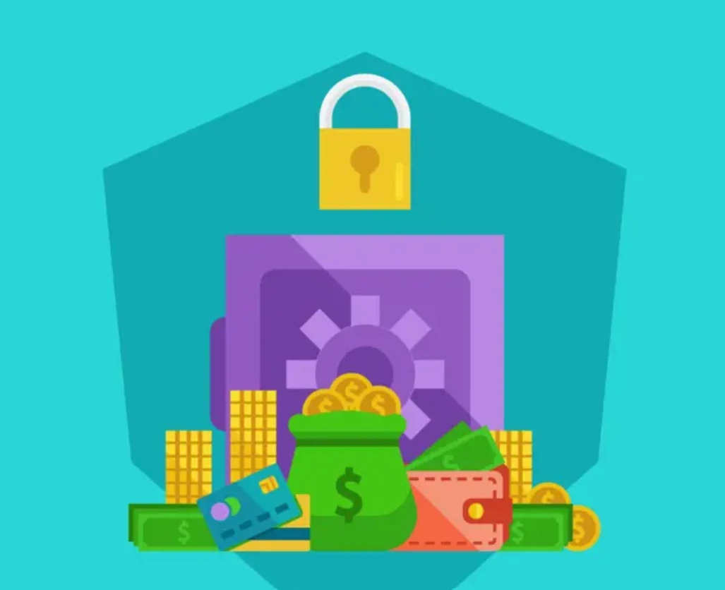 Your money’s silent protector