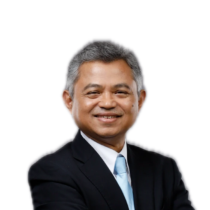 Doddy Zulverdi