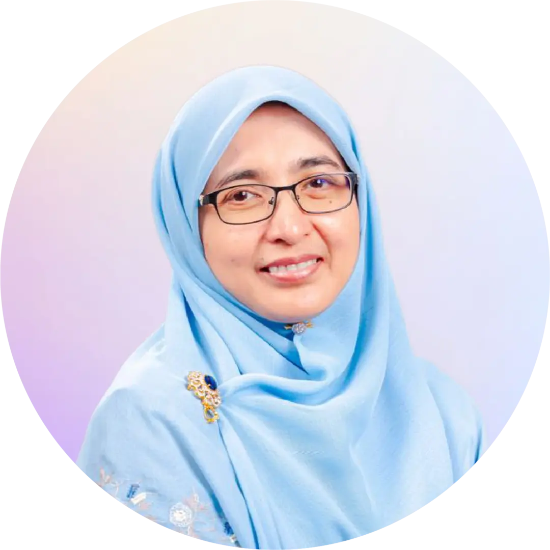 Dr Marjan Muhammad