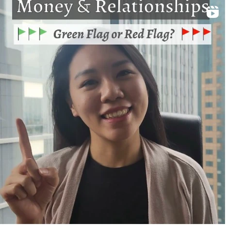 Money & Relationship