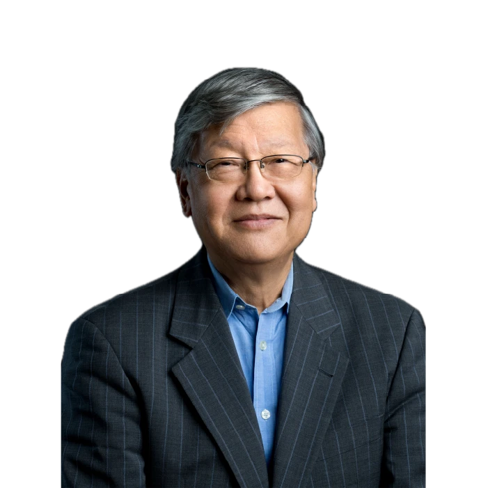 Tan Sri Andrew Sheng