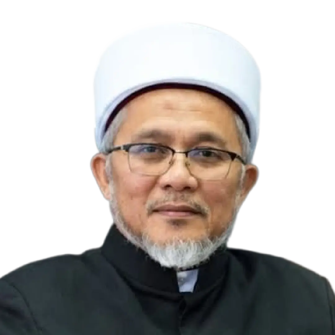 YH. Dato’ Dr. Asmadi Bin Mohamed Naim, DSAS.,DSSS., PMK.,PPS.