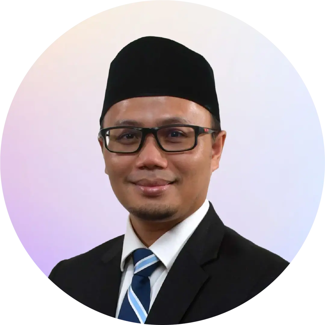 Assoc. Prof. Dr. Mahbubi Ali