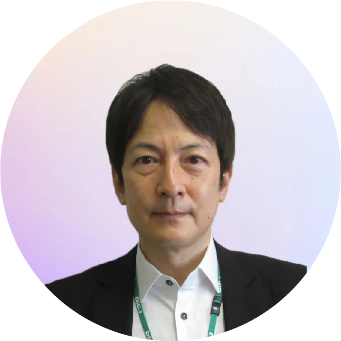 Hiroaki Kuwahara