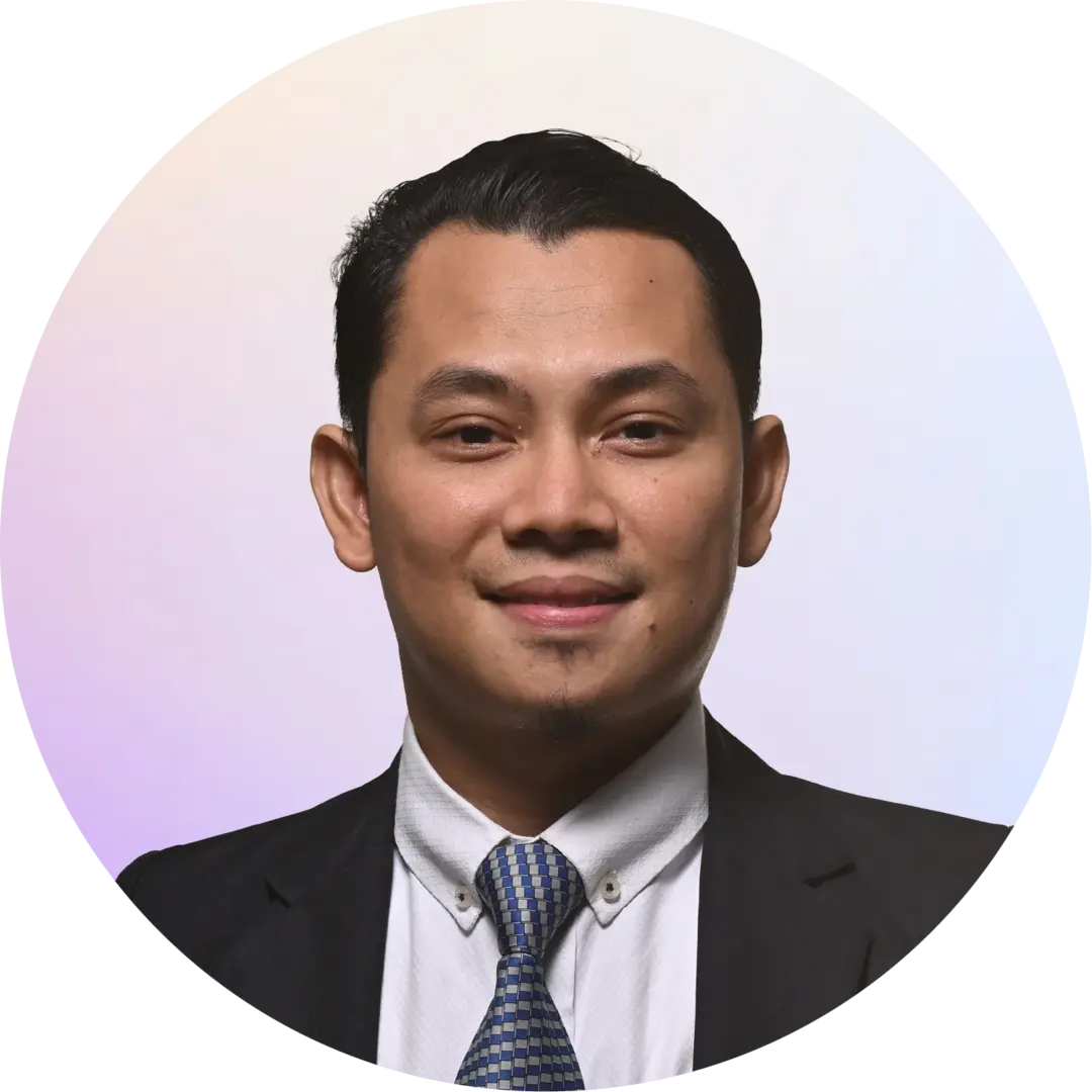 Dr Wan Mohd Al Faizee Wan Ab Rahaman
