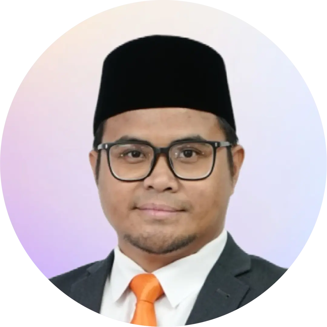 Dr. Muhamad Azhari Bin Wahid