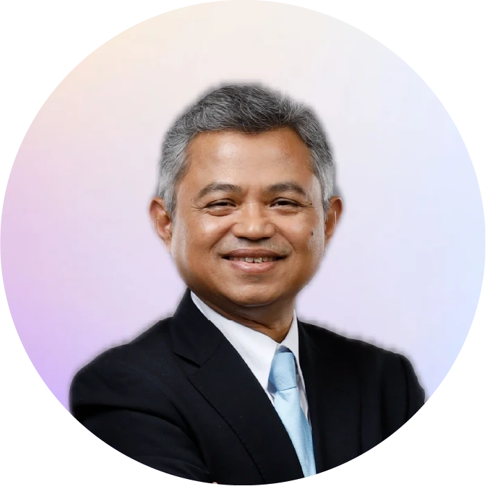 Doddy Zulverdi
