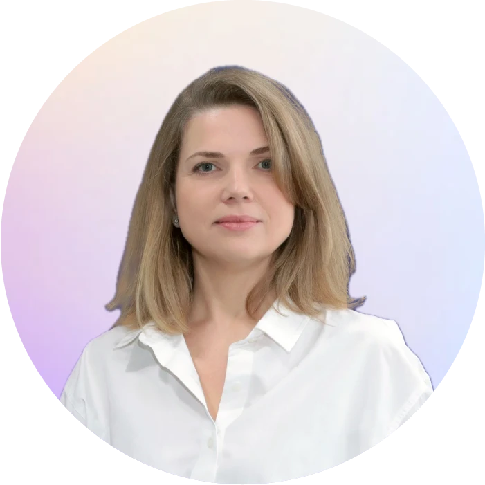 Dr. Olga Bilai