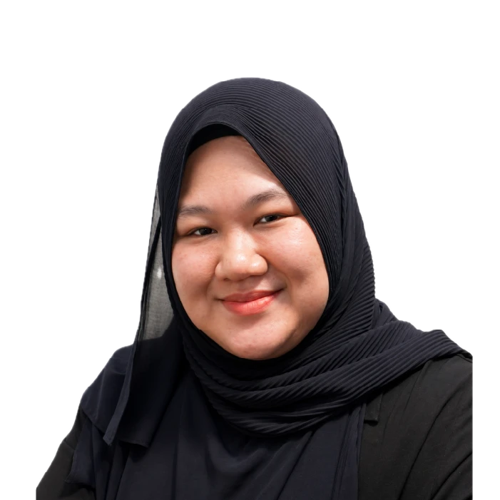 Nor Ariena Mohd Ritzal