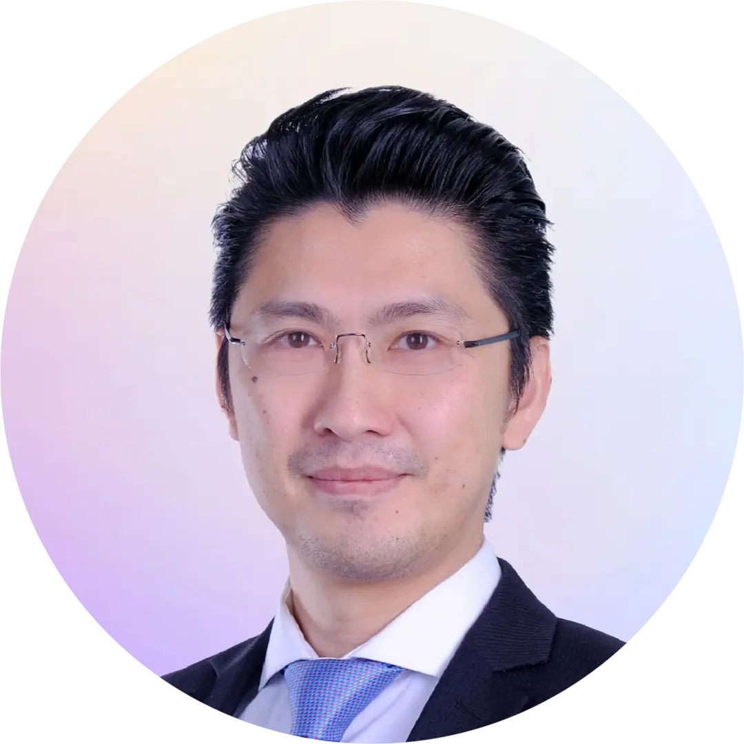 Yong Chee Soon 