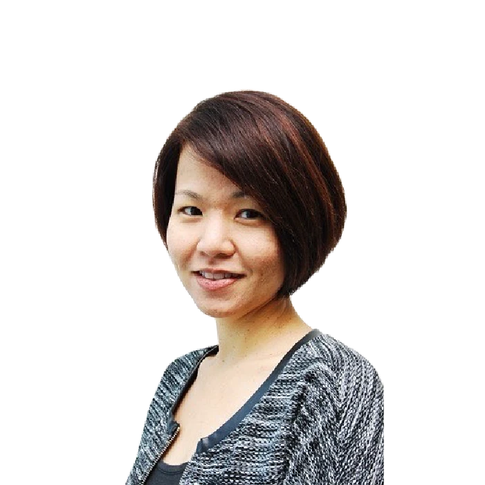 Cheryl-Ann Chan