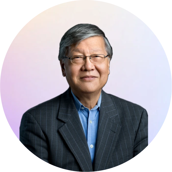 Tan Sri Andrew Sheng