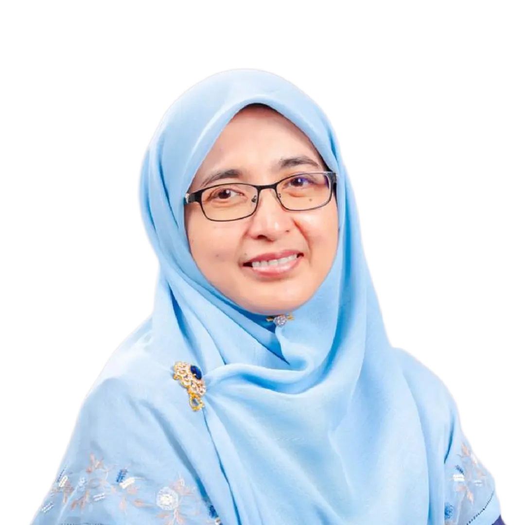 Dr Marjan Muhammad