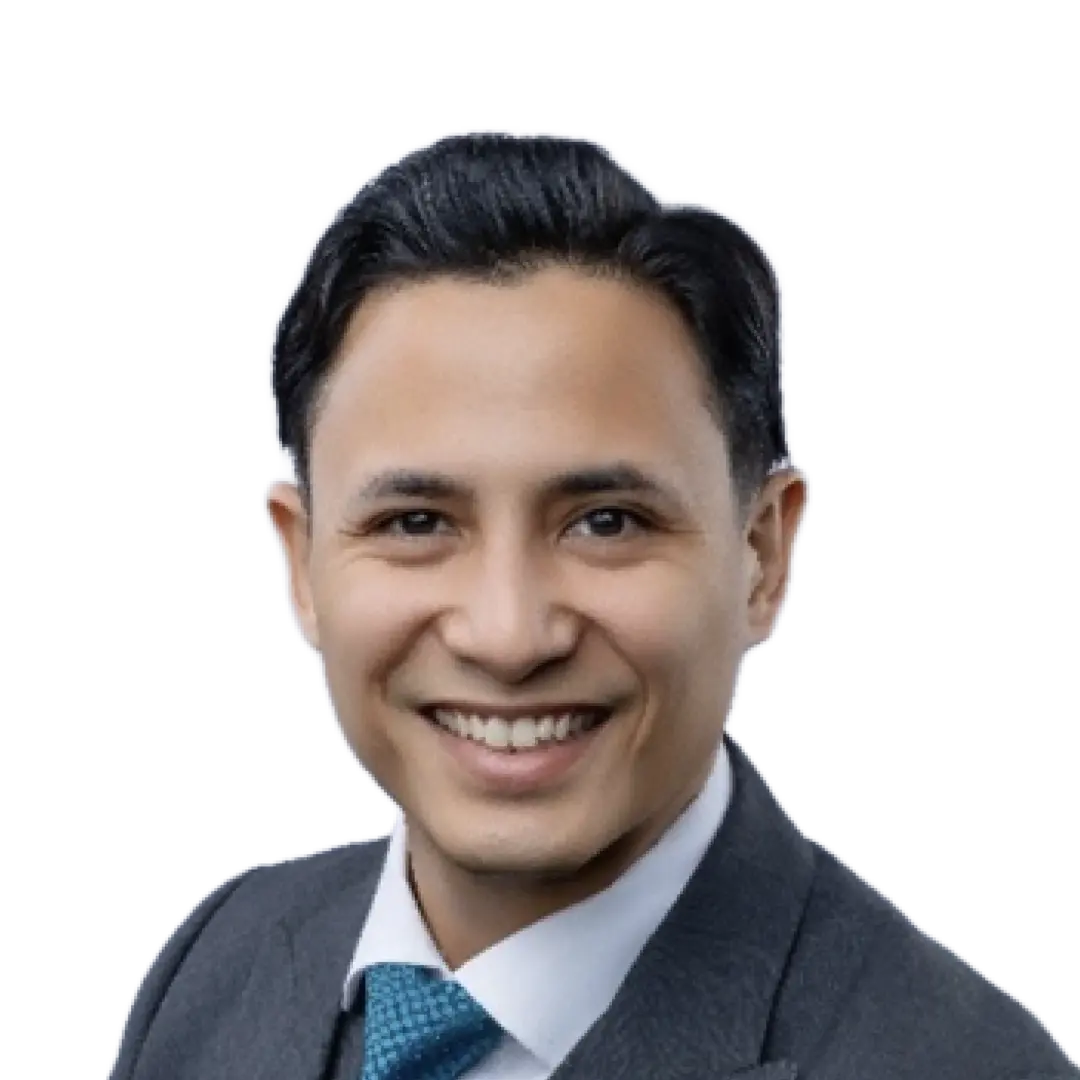 Dr. Syed Adam Alhabshi