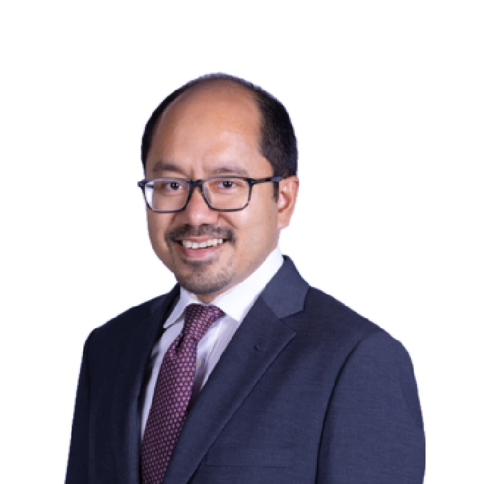 Qaiser Anwaruddin