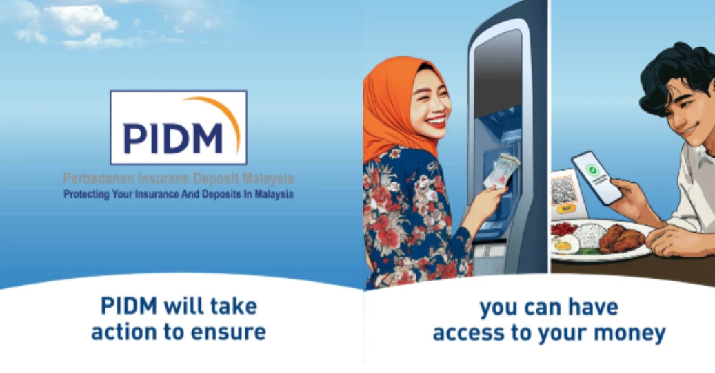 PIDM marks 20 years of protecting depositors and strengthening Malaysia’s financial safety net