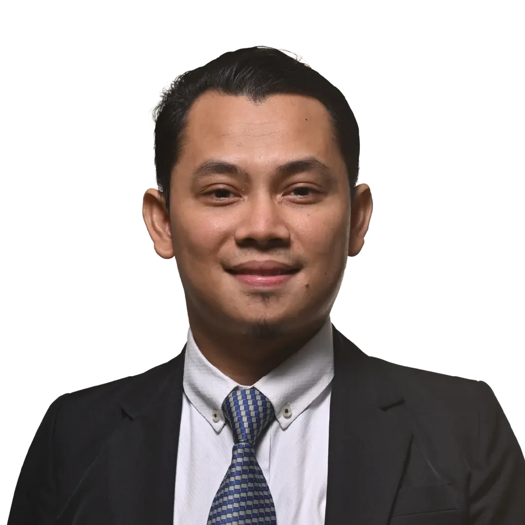 Dr Wan Mohd Al Faizee Wan Ab Rahaman