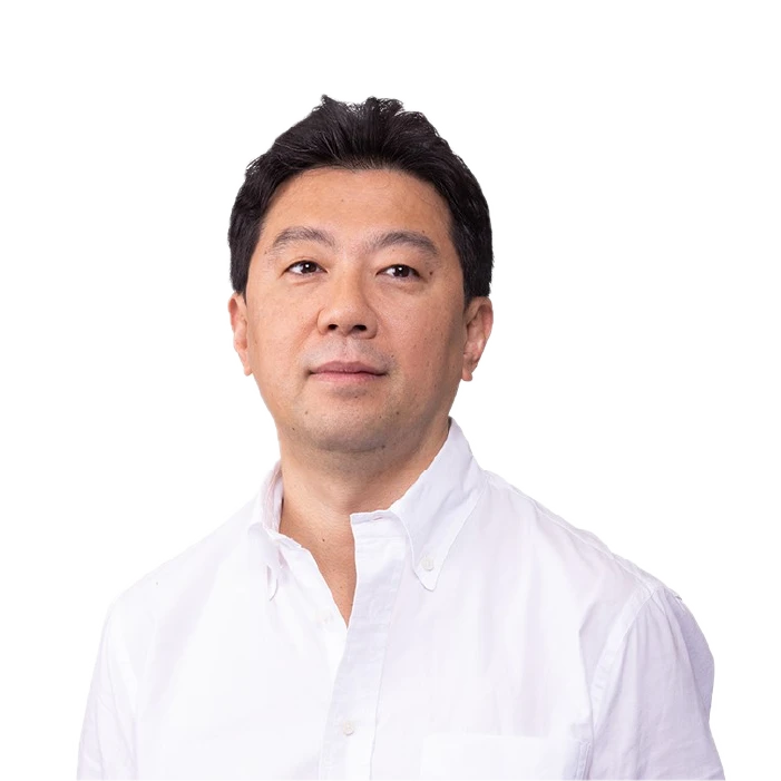 Alex Kimura