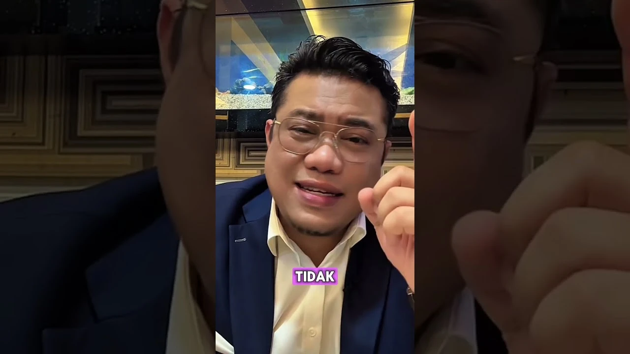 Bukan saja hilang harta, hilang insan tersayang selamanya. anda perlu lebih cerdik daripada scammer!