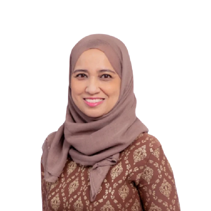 Afiza Abdullah