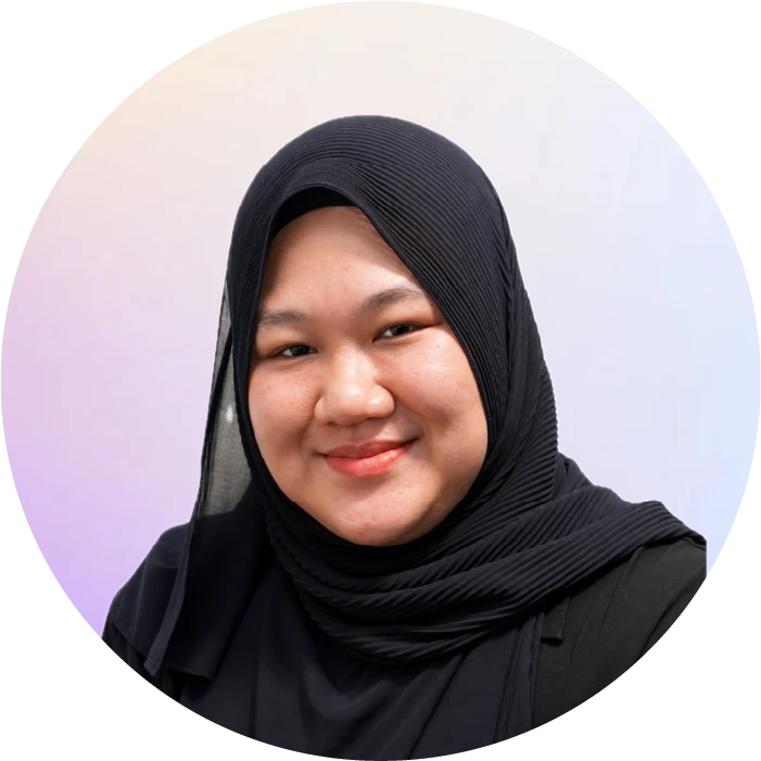 Nor Ariena Mohd Ritzal