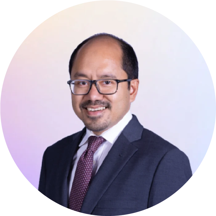 Qaiser Anwaruddin