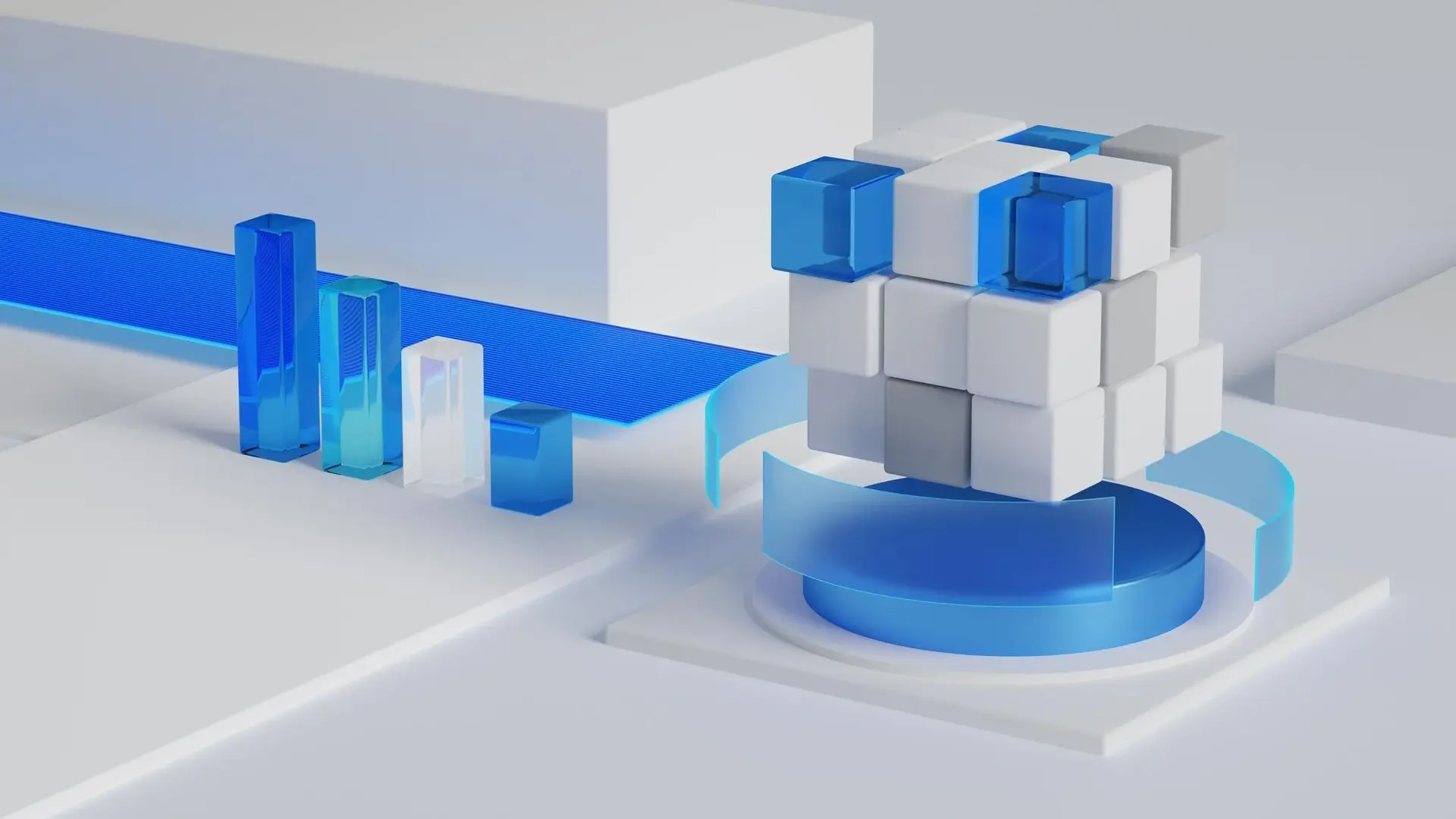 Resolution Framework