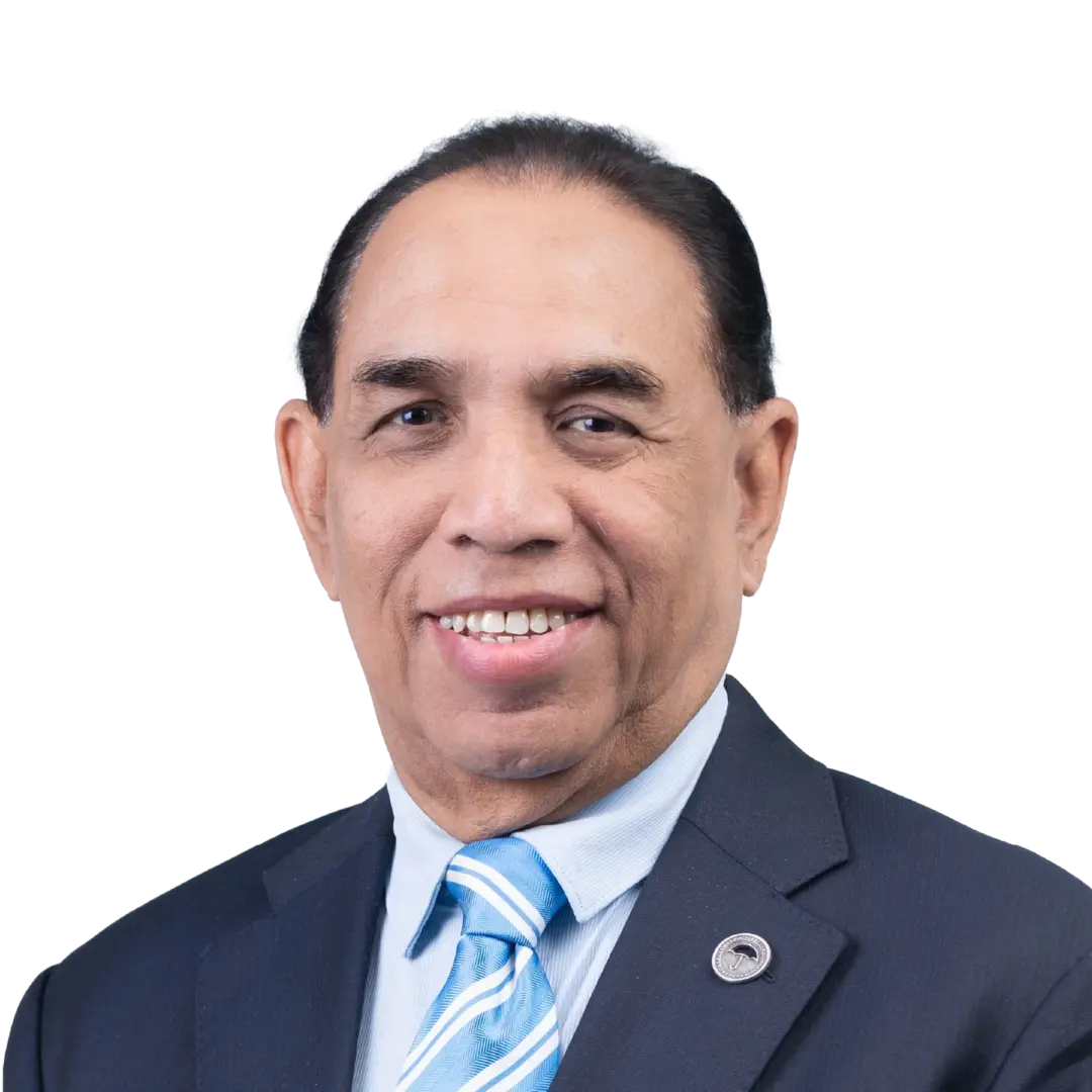 Datuk Abu Huraira Abu Yazid
