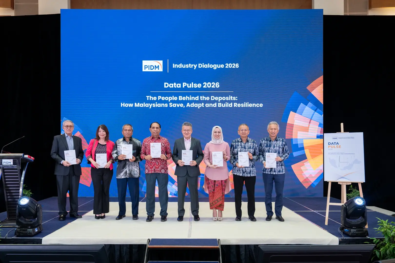 PIDM Memperkukuh Daya Tahan Resolusi Menerusi Tiga Inisiatif Utama
