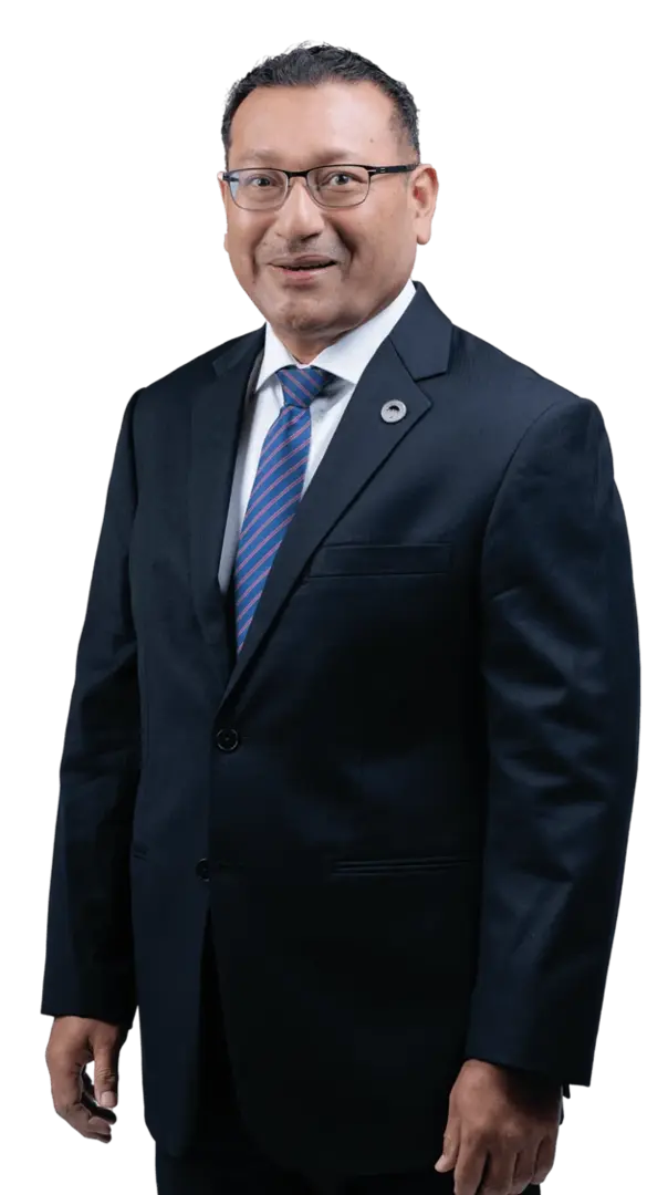 Rafiz Azuan Abdullah