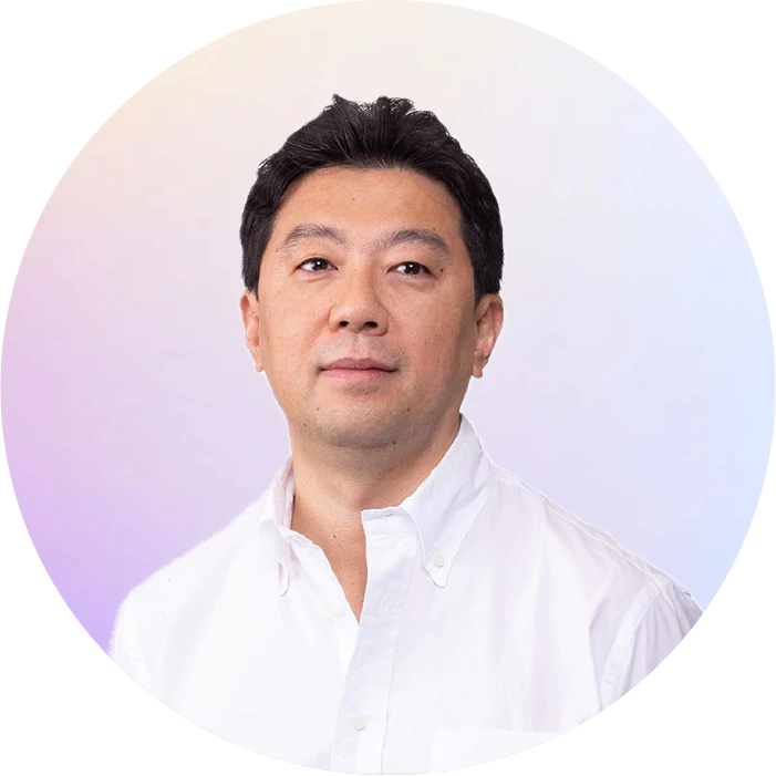 Alex Kimura