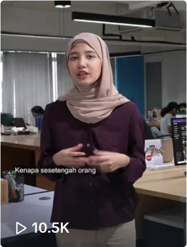 Pandai Guna Pandailah Bayar