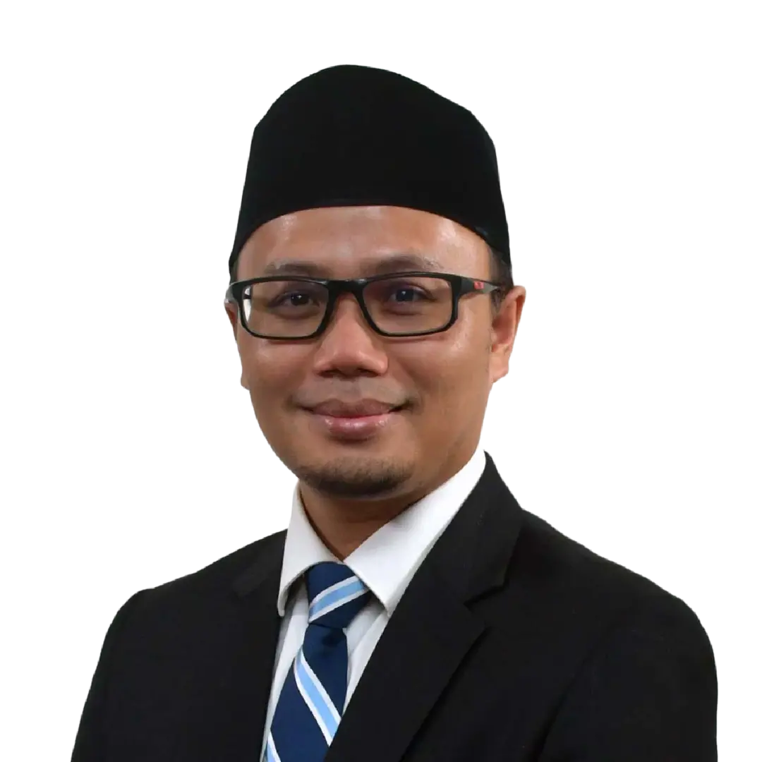 Assoc. Prof. Dr. Mahbubi Ali