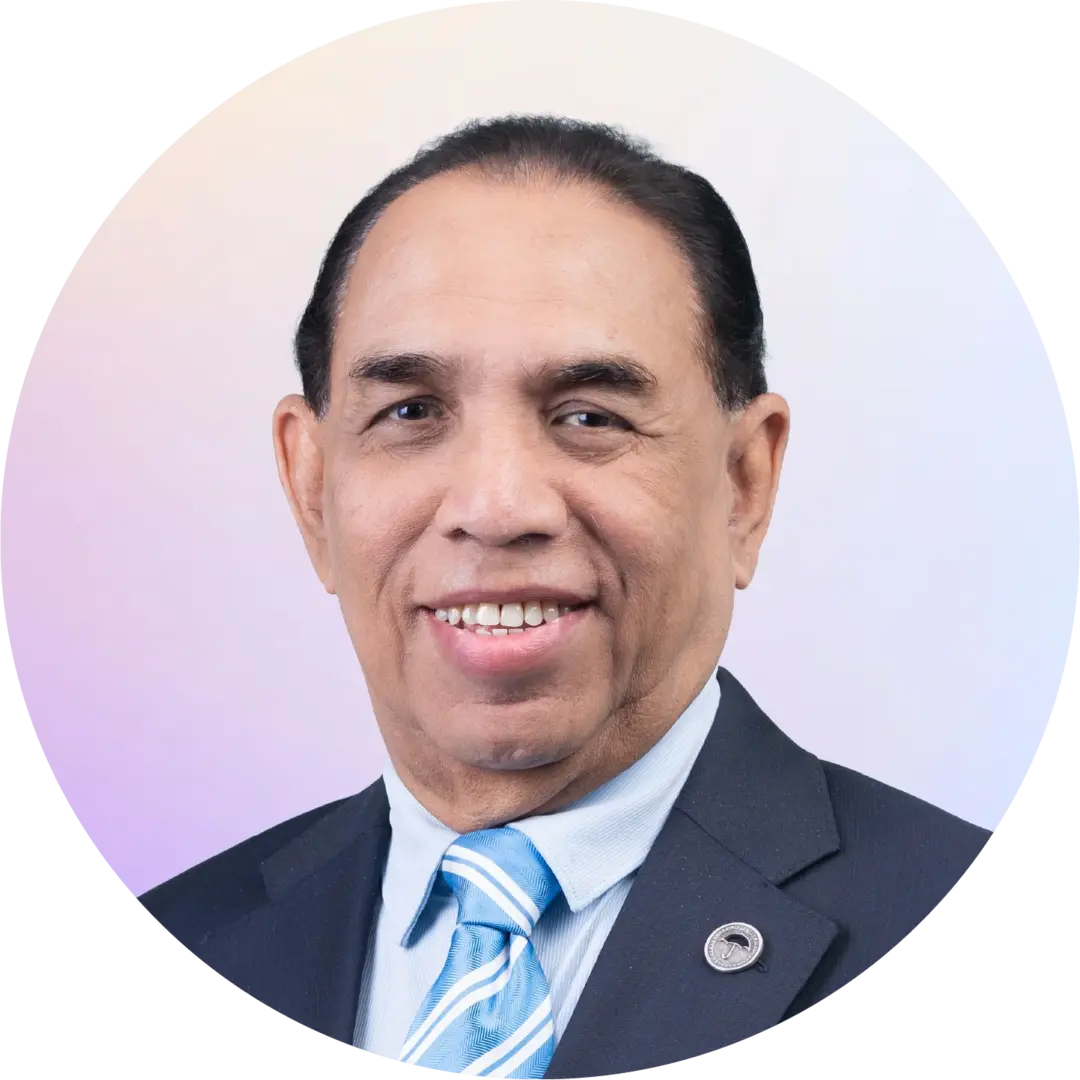 Datuk Abu Huraira Abu Yazid