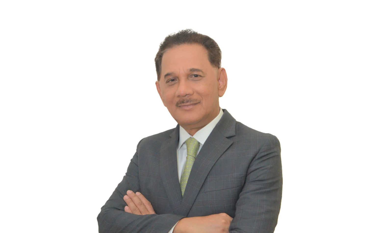 PIDM announces appointment of Dato Sri (Dr) Zukri Samat as Chairman of the Board