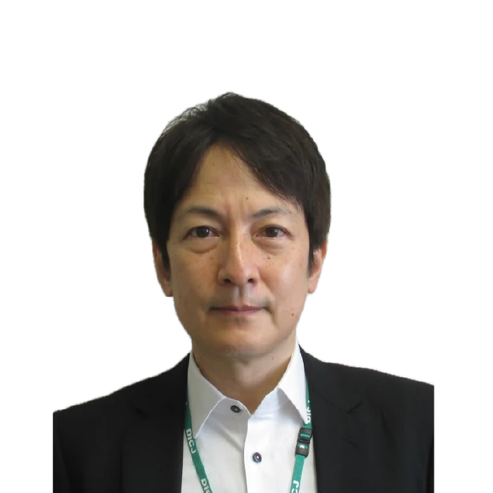 Hiroaki Kuwahara
