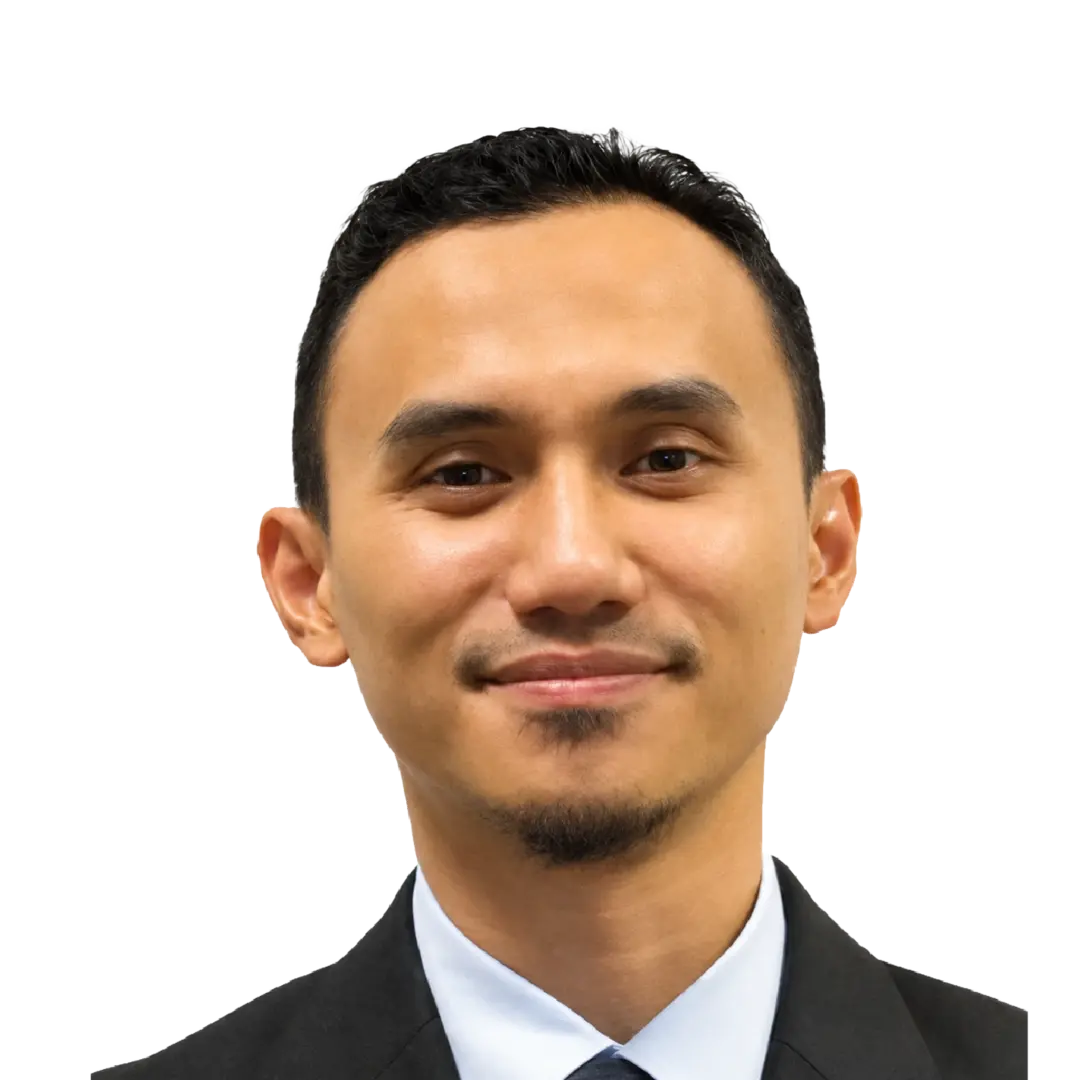 Mohamad Hud Saleh Huddin